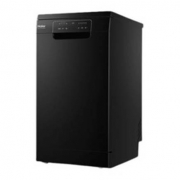Haier 海尔 EW10028BK 10套独立式洗碗机