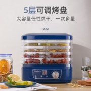 天猫爆款：frunuts L01D 干果机食物烘干机