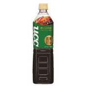 UCC 悠诗诗 职人 低糖咖啡饮料 930ml