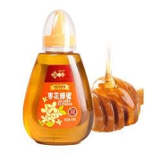 FUSIDO福事多枣花蜂蜜500g