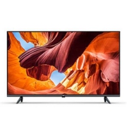 PLUS会员：MI 小米 全面屏A系列 L43M5-FA 液晶电视 43英寸
