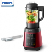 PLUS会员：PHILIPS 飞利浦 HR2087/20 破壁料理机