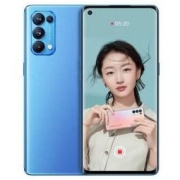 OPPO Reno5 Pro 5G手机 8GB+128GB 极光蓝