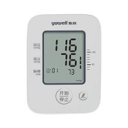 yuwell鱼跃YE660A家用血压仪