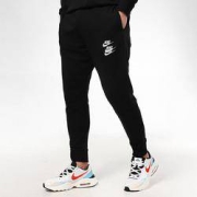NIKE 耐克 DD0885 男子休闲针织长裤
