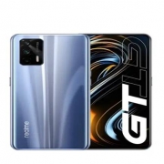 realme 真我GT 骁龙888 120Hz屏幕 65W闪充 12GB+256GB 银河战舰 5g手机