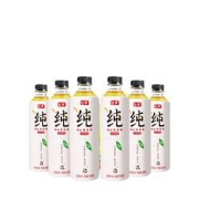 let‘stea让茶无糖乌龙茶500ml*6瓶装