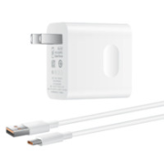 HUAWEI 华为 66W 充电器 + 6A 数据线