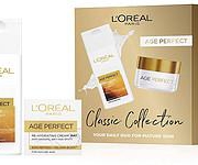 L'OREALPARIS巴黎欧莱雅AgePerfectClassic系列日霜护肤套装