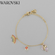 SWAROVSKI 施华洛世奇 5468316 独角兽手链