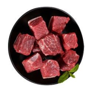HONDOBEEF恒都牛肉原切牛腩块1kg