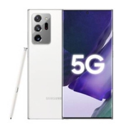 双11预售：SAMSUNG 三星 Galaxy Note20 Ultra 5G智能手机 12GB+256GB