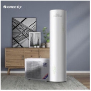 GREE 格力 热水器200升 一级能效 水温75℃ 水之逸SXTD200LCJW/E-1j(3-5人)