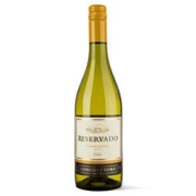 CONCHA Y TORO 干露 Concha y Toro 干露 珍藏霞多丽干白葡萄酒 750ml