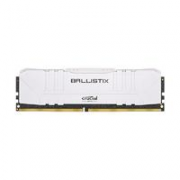 Crucial 英睿达 铂胜 Ballistix DDR4 3200MHz 台式机内存 8GB