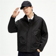 GXG 男式立领夹克 GHC1210140H000