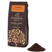 Godiva 歌帝梵 焦糖咖啡 284g 含税到手￥81.75