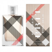 某猫¥870！Burberry 博柏利 英伦风格女士香水 50ml EDP