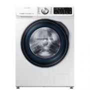 双11预售：SAMSUNG 三星 WW1WN64FTBW/SC 滚筒洗衣机 10kg