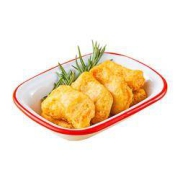 PLUS会员：圣农 肉多多鸡块 250g*5件