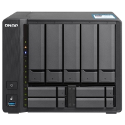 88VIP：QNAP 威联通 TS-963N 9盘位NAS