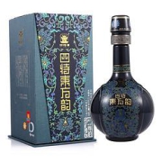 有券的上：SITIR四特酒东方韵雅韵52度特香型白酒500ml