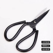 ZhangXiaoQuan張小泉4111-3不锈钢剪刀小号17.5cm