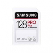 SAMSUNG 三星 PRO PLUS系列 SD存储卡 128GB