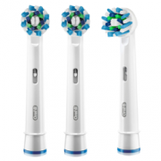 Oral-B 欧乐-B EB50 多角度清洁型刷头
