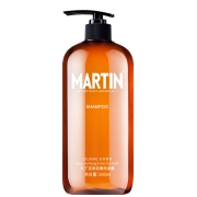 88VIP会员：Martin 马丁 男士古龙洗发水 500ml