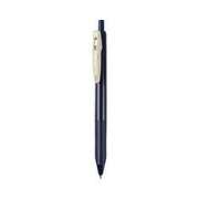 ZEBRA斑马牌JJ15-VBGR复古色系列中性笔0.5mm/灰蓝