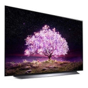 LG 乐金 OLED48C1PCB OLED电视 48英寸 4K