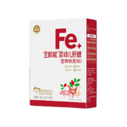 Eastwes 伊威 婴幼儿猪肝粉宝宝辅食