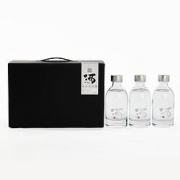 PLUS会员：SANLIANG三两42%vol浓香型白酒150ml*3瓶