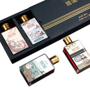 情之酒 十年精酿黄酒 100ml