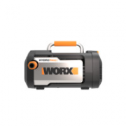WORX 威克士 HydroTank 便携式水泵大功率220V家用