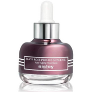 明星产品，sisley 希思黎 黑玫瑰精华油 25ml