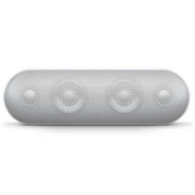Beats Pill+ 便携式 蓝牙 音箱 白色