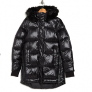 THE NORTH FACE北面 Torreys Long Down Parka 女士中长款羽绒服
