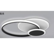1日0点：Yeelight易来C2103P520C03智能吸顶灯34W