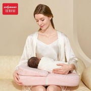 有券的上：JOYOURBABY佳韵宝婴儿多功能哺乳枕