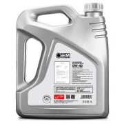 Monarch统一润滑油OEM全合成机油0W-40SN级4L