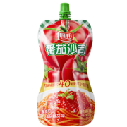 有券的上！厨邦 番茄沙司 番茄调味酱 320g