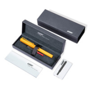LAMY 凌美 safari狩猎系列 钢笔礼盒