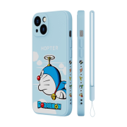ROCK洛克iPhone13硅胶手机壳