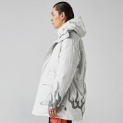 MARKFAIRWHALE马克华菲男士羽绒服719415028052216