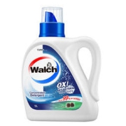 Walch 威露士 有氧洗系列 抗菌有氧洗衣液 1kg