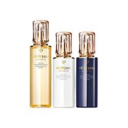 18点开始：cledepeauBEAUTE肌肤之钥 光采护肤套装礼盒（滋润型化妆水170ml+日乳125ml+夜乳125ml）