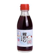 88VIP：三井宝宝婴儿鲣鱼酱油200ml