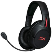 Kingston 金士顿 HyperX Cloud Flight 天箭 头戴式游戏耳机